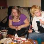 Sweet like Chocolate